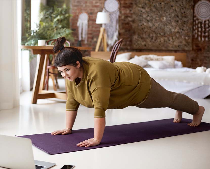 Can Yoga help you lose weight?