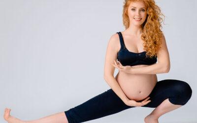What is prenatal yoga and when to start it?